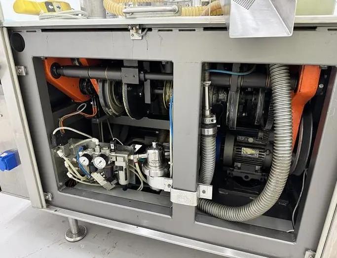 Usato MACOFAR - Opercolatrice - CD-40