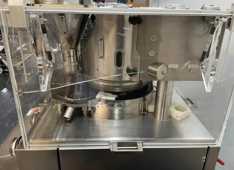 Usato KILIAN - Comprimitrice - S250