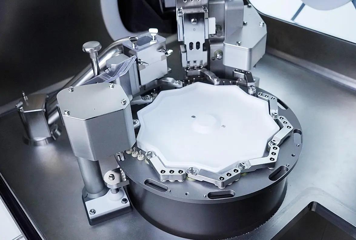 Usato 2023 HARRO HÖFLIGER MODU-C LS CONT