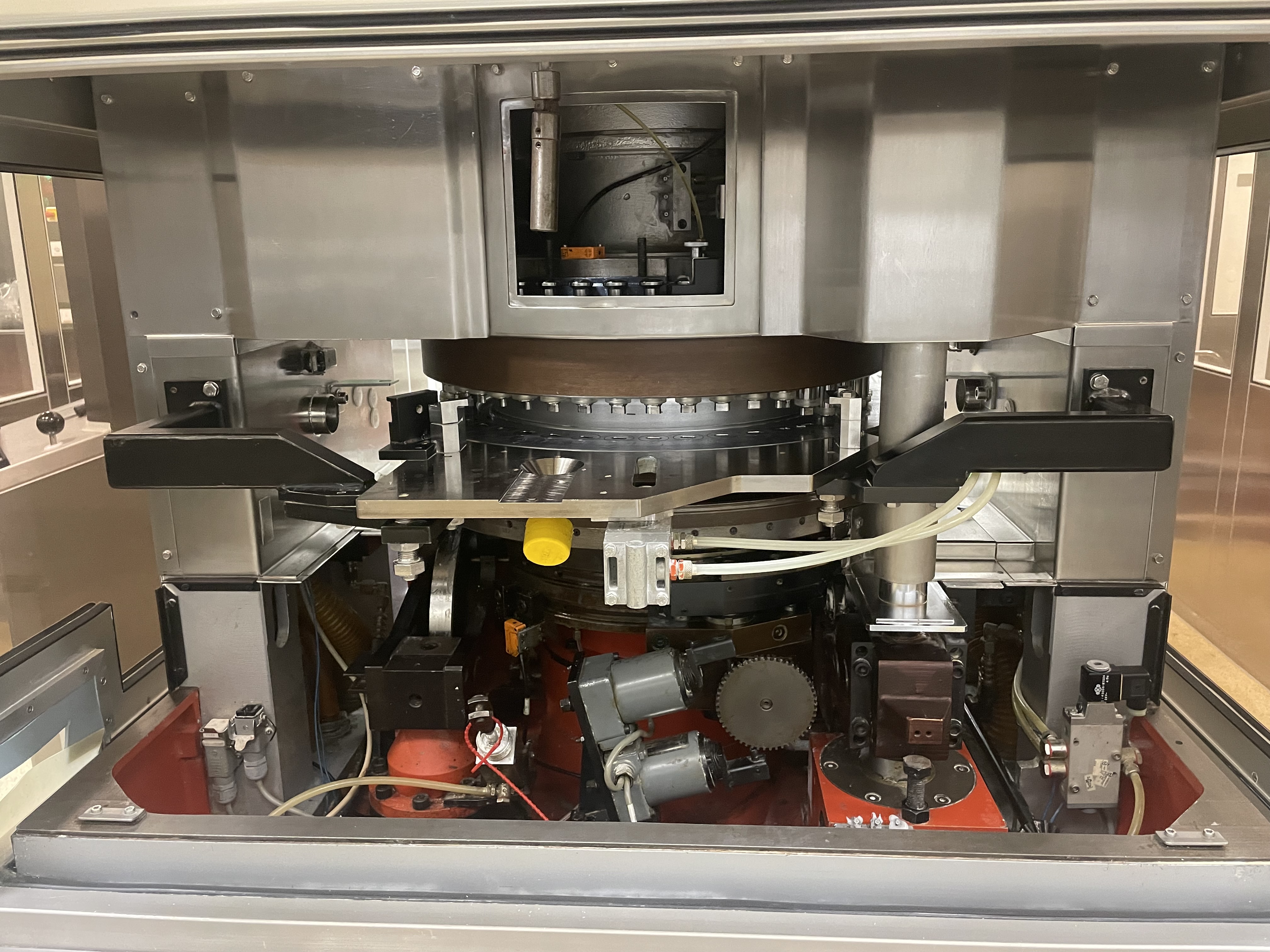 Usato FETTE - Comprimitrice - P3100