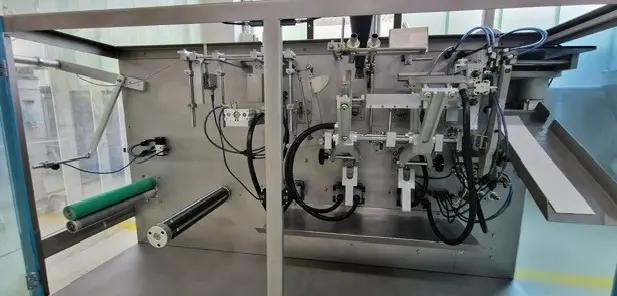 Usato IPM - Imbustinatrice - IPM-100 YTDM-1