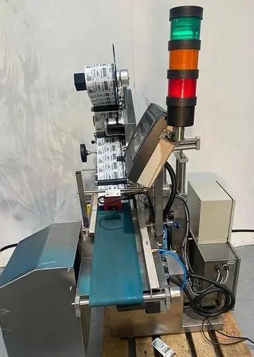 Usato PREMIER P100/JL