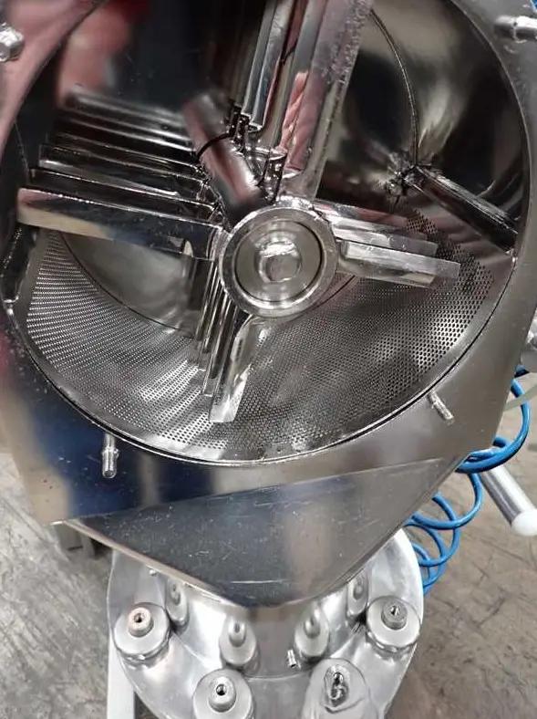 Usato BOHLE - Miscelatore - BTM 150