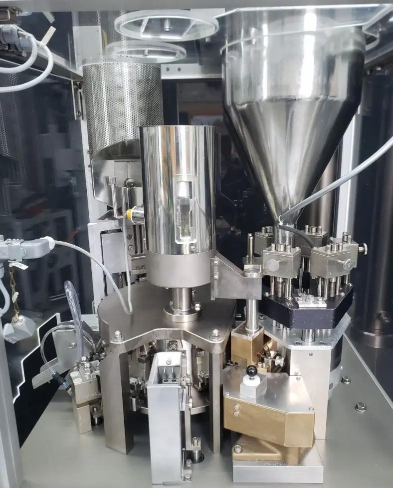 Usato BOSCH - Opercolatrice - GKF 400