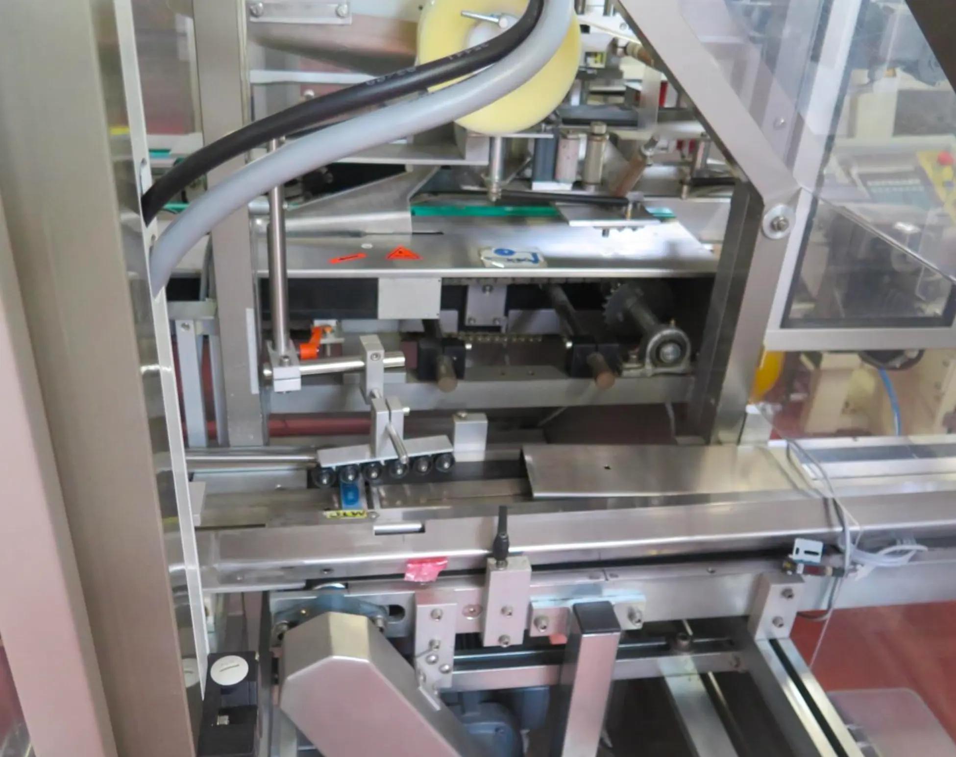 Usato OLI - Incartonatrice - OLI 210 - OLIMAT 2P