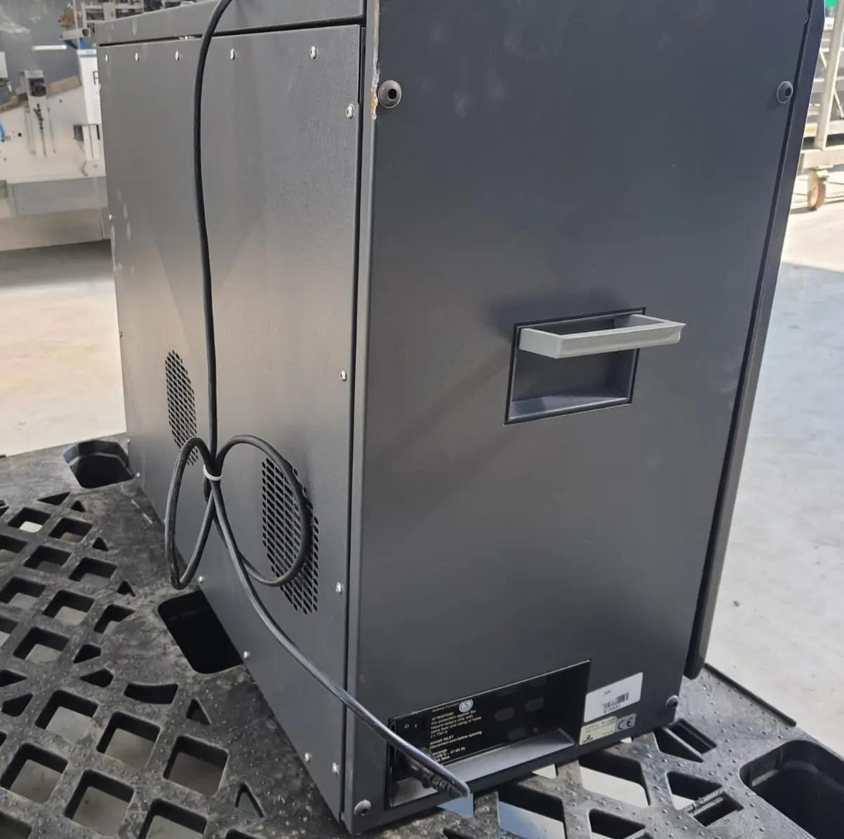 Usato GE HEALTHCARE BIANCORA - Controllo Qualità - 3000 SPR