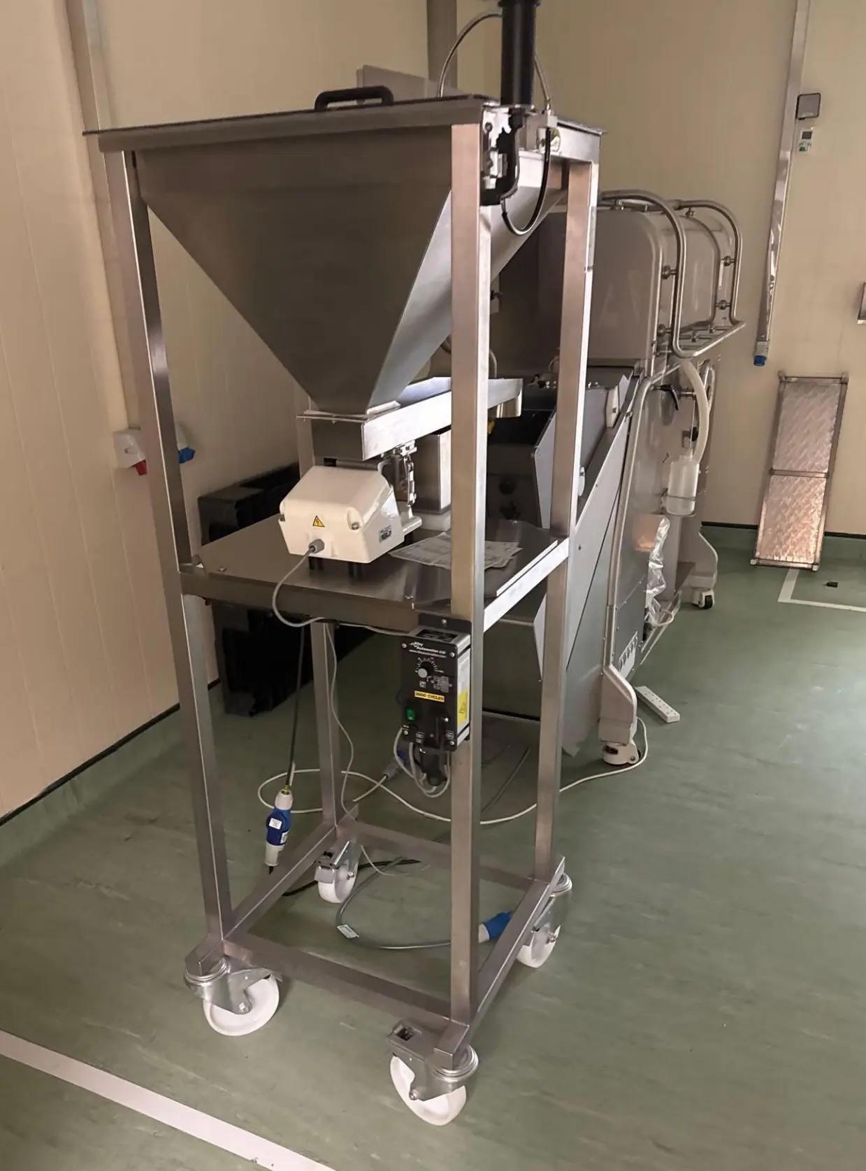 Usato 2016 ACKLEY 01511-00038