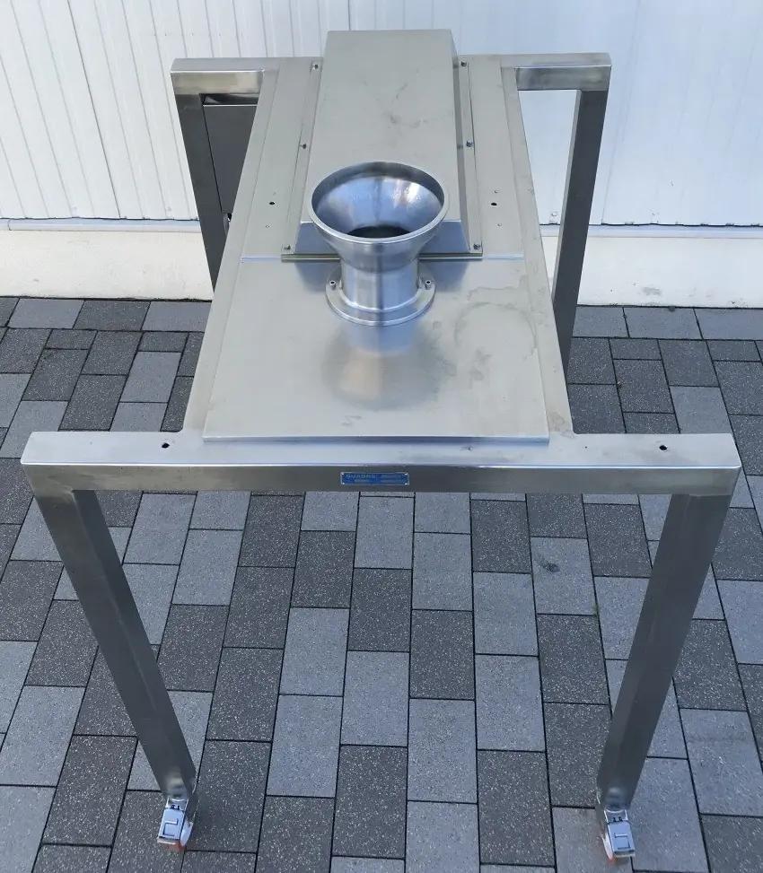 Usato COMIL - Granulatore - 194 S