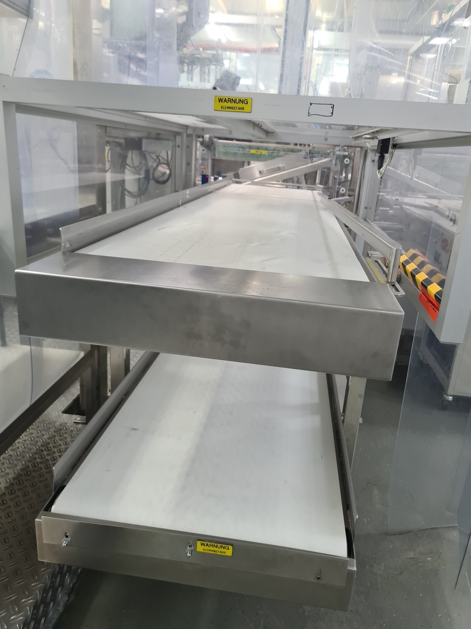 Usato NORDEN - Intubettatrice - NM2002