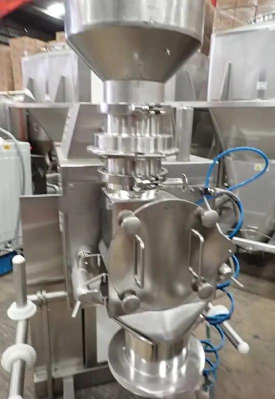 Usato BOHLE - Miscelatore - BTM 150