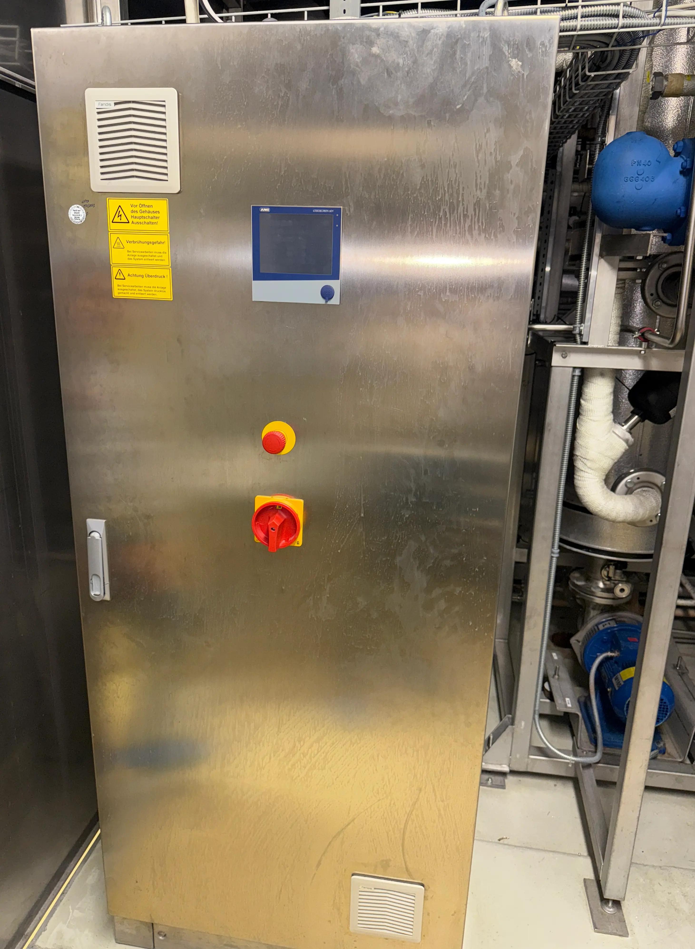 Usato BELIMED - Autoclave - 11-9-26 HS2