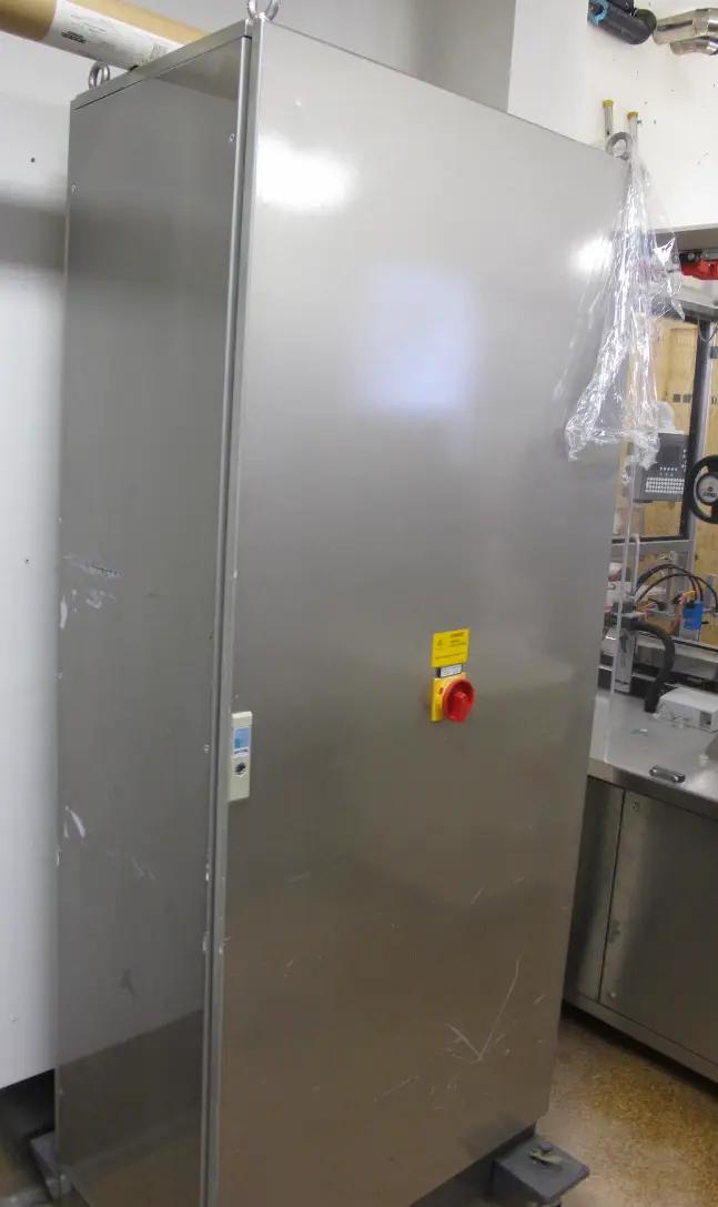 Usato OLI - Incartonatrice - OLI 210 - OLIMAT 2P