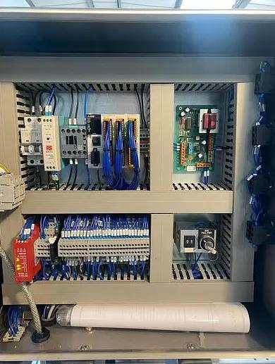 Usato 2020 KING TECHNOFILL