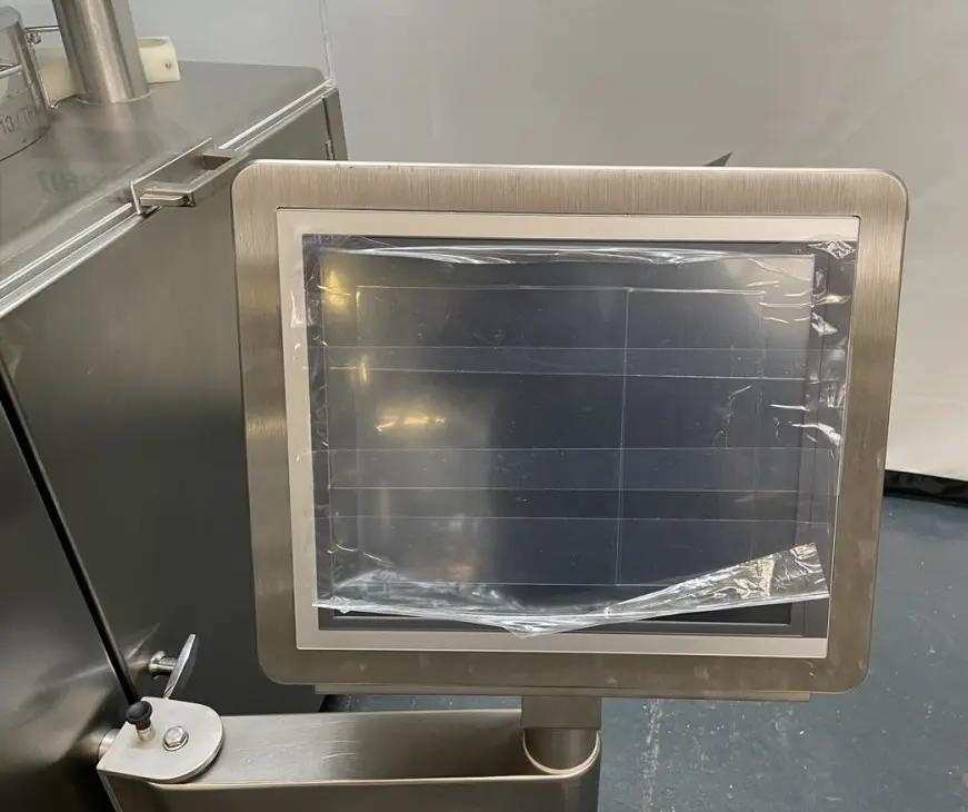 Usato KILIAN - Comprimitrice - S250