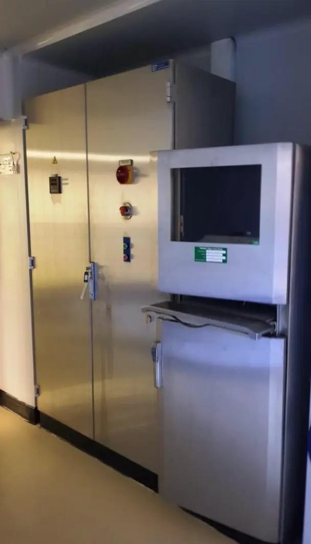 Usato ACCELA COTA - Bassina - 48