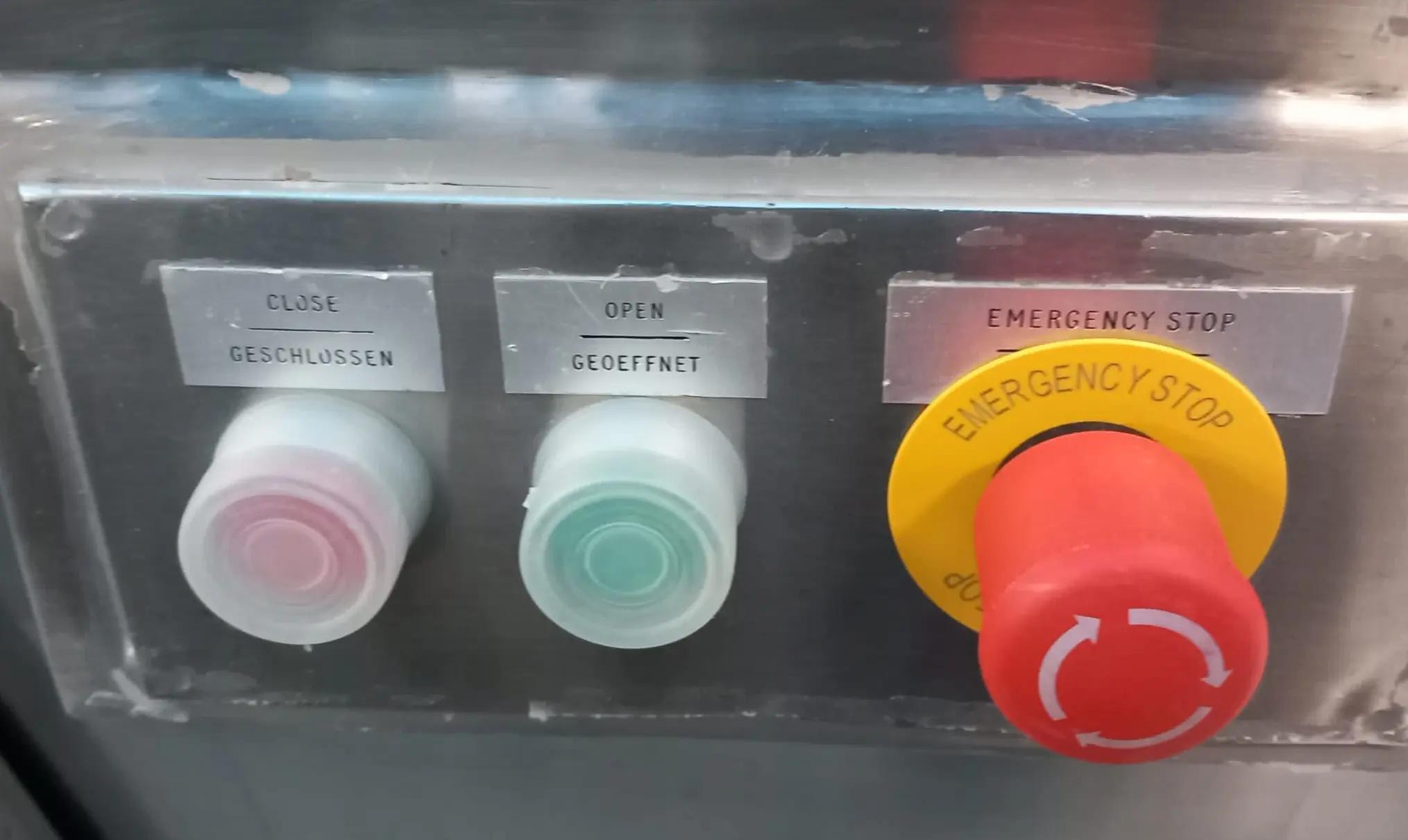 Usato AEROMATIC-FIELDER - Granulatore - MPA 250 L