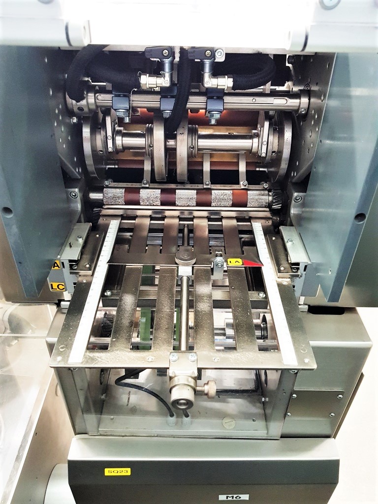 Used IMA - Cartoning Machine - FLEXA CSD for Sale at MLTC-Europe
