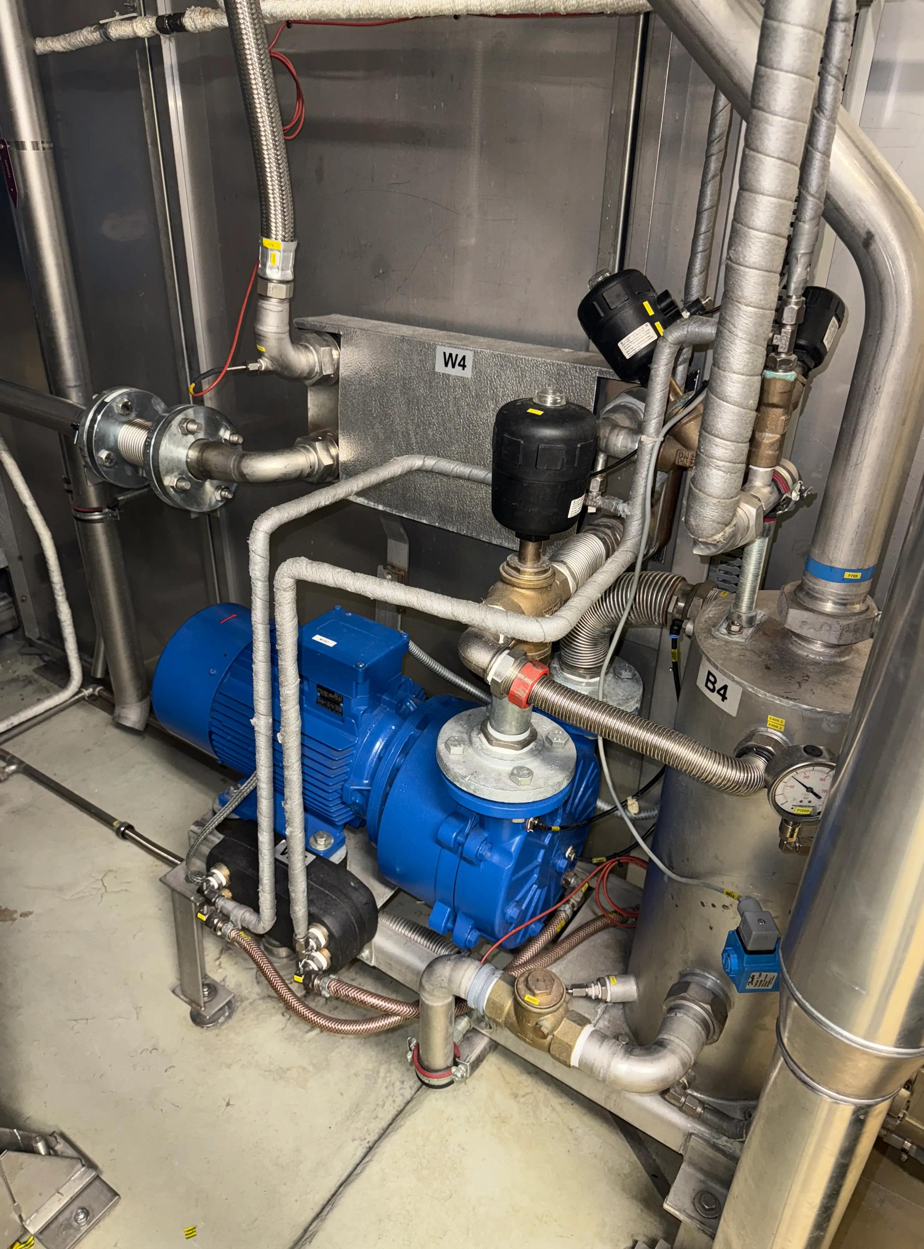 Usato BELIMED - Autoclave - 11-9-26 HS2