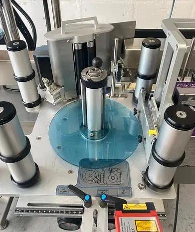 Usato PREMIER - Etichettatrice - P250