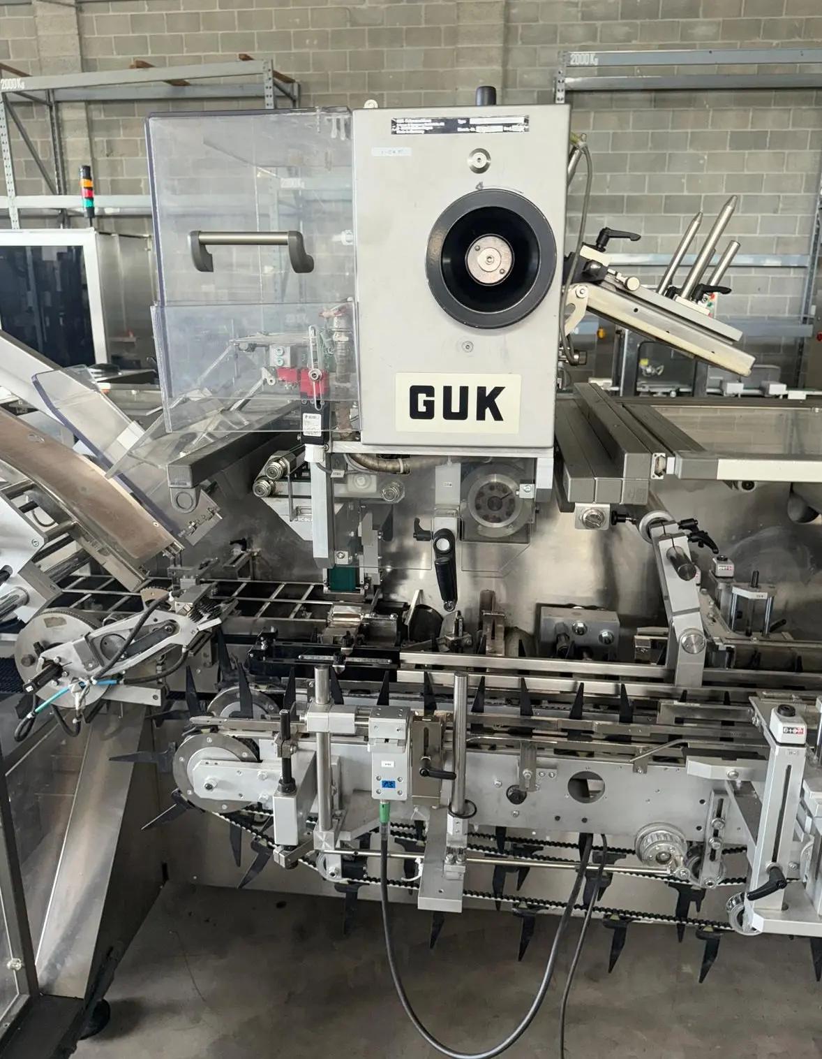 Usato 2007 ROMACO PROMATIC P91