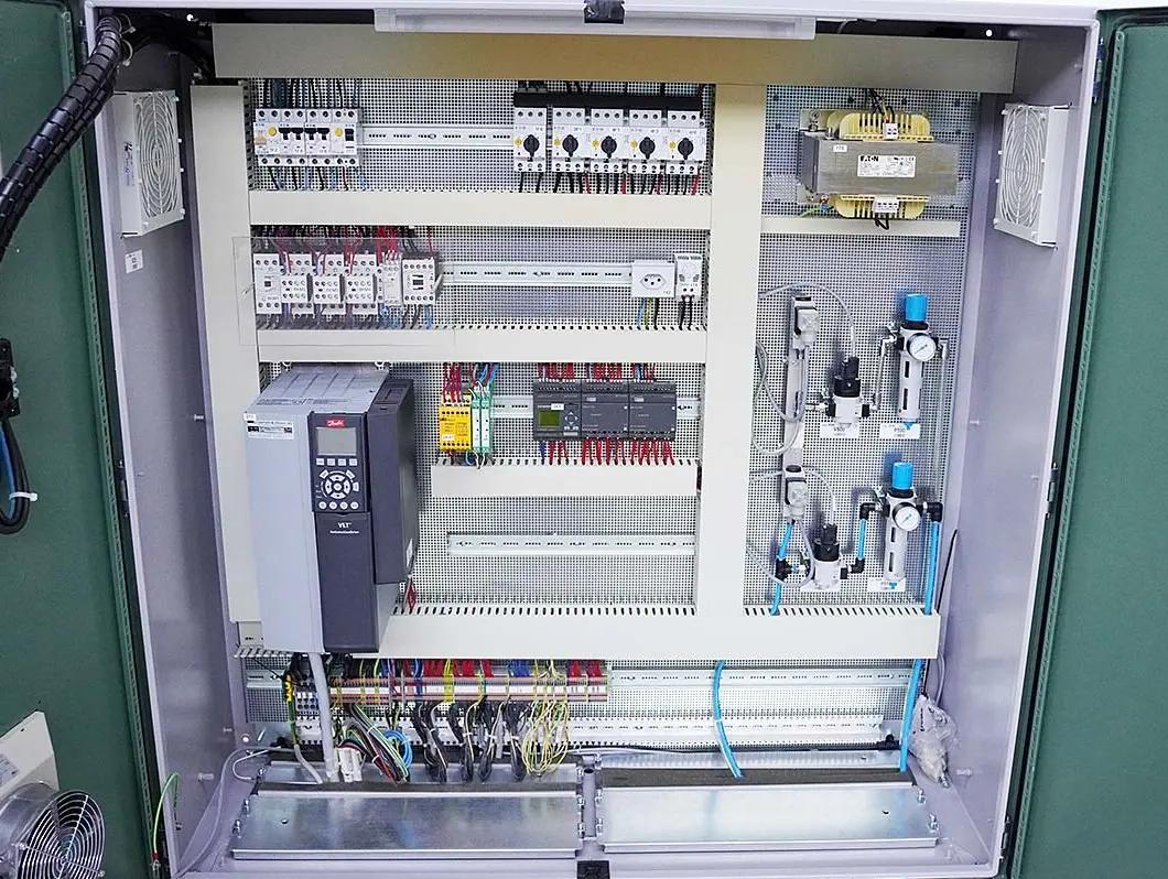 Usato DIOSNA - Miscelatore - P250A