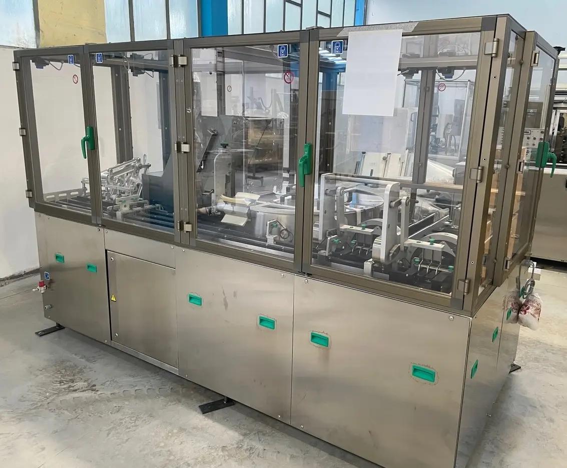 Usato MARCHESINI - Varie - SIRO3 HS