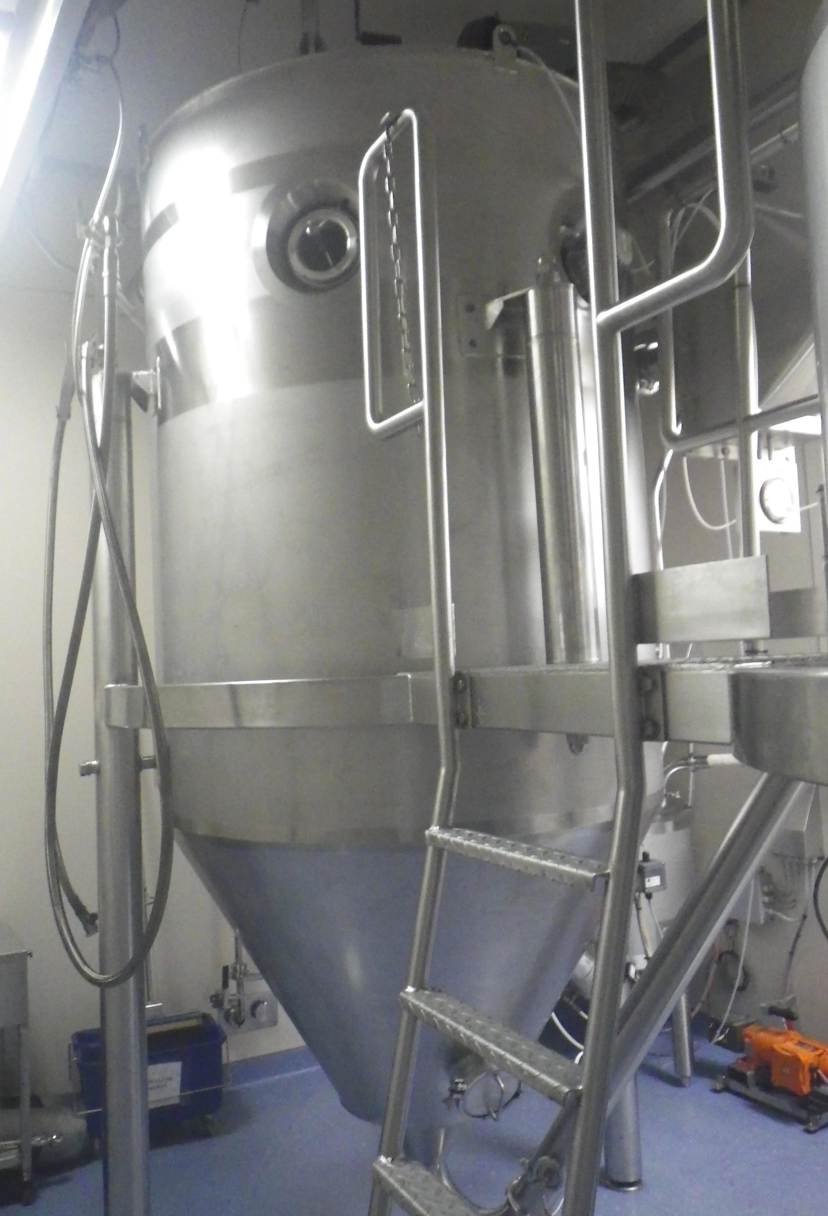 Usato GEA - Letto fluido - FX1