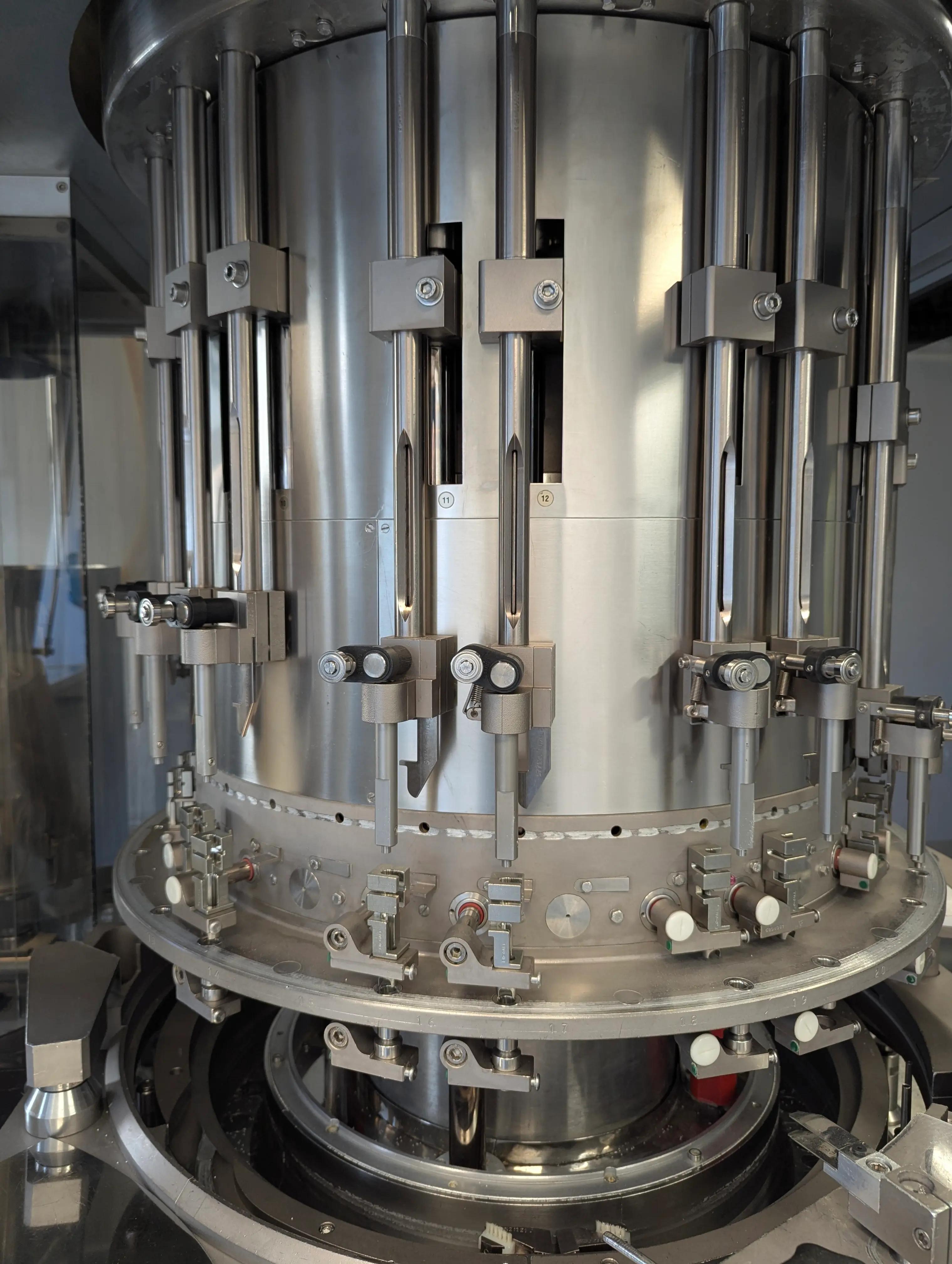 Usato 1990 IMA MATIC 60