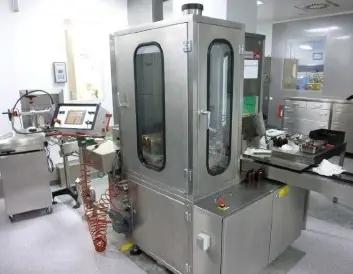 Usato 1997 SEIDENADER DAR 150 LP