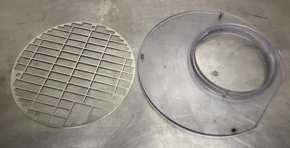 Usato IMA - Opercolatrice - ZANASI 40E