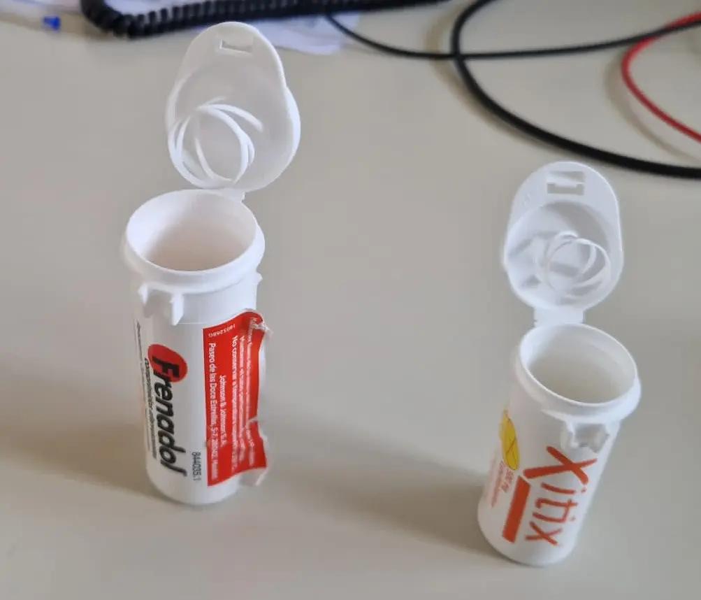 Usato SÖHNEL MASCHINENBAU - Riempitrice + Tappatrice - T160K