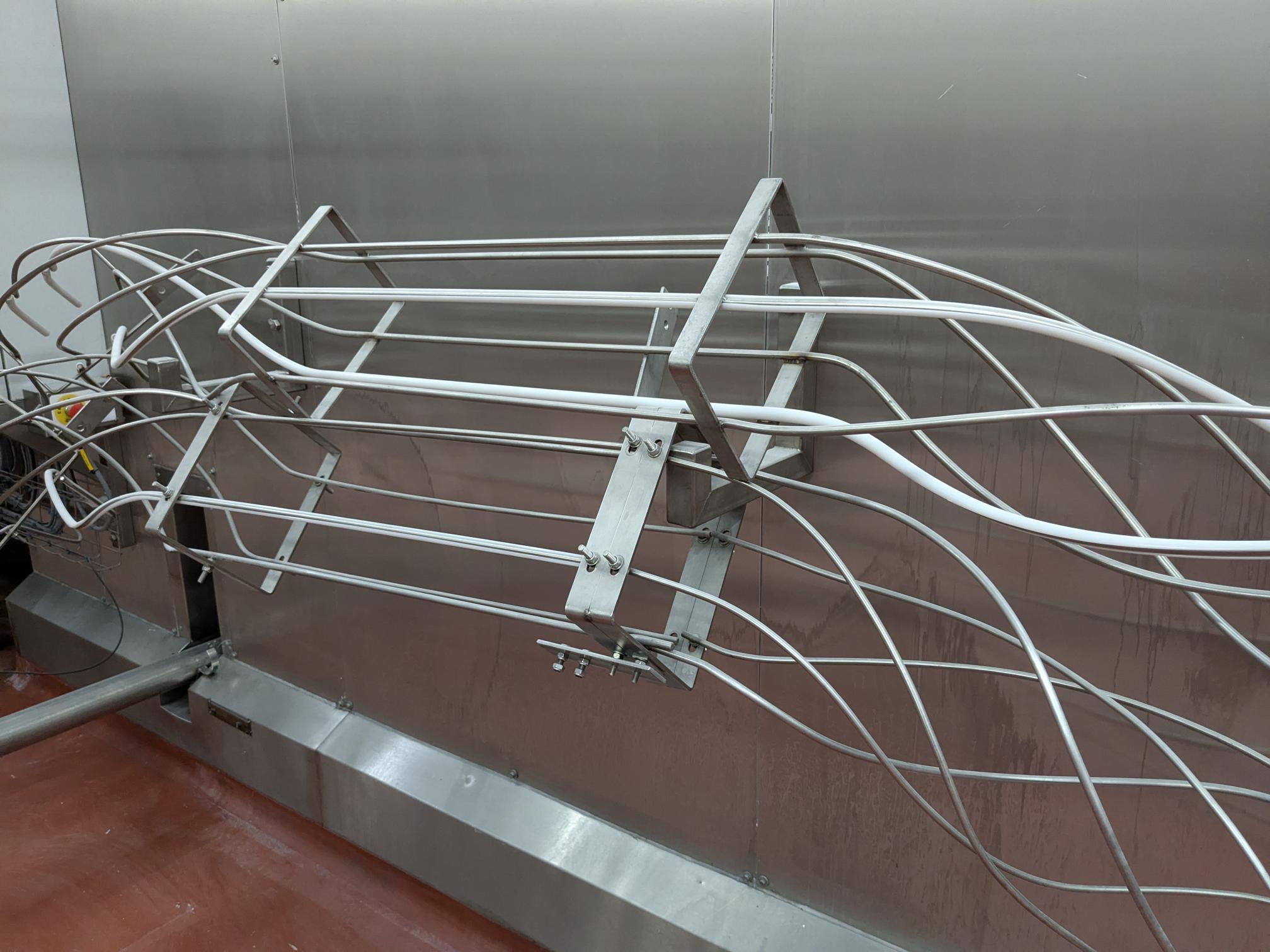 Usato Innovus Engineering - Linea Completa - 10VGT