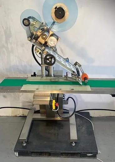 Usato PREMIER - Etichettatrice - P100 3RW