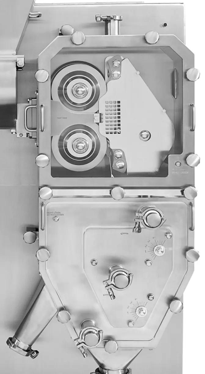 Usato ALEXANDERWERK - Compattatore - WP 200