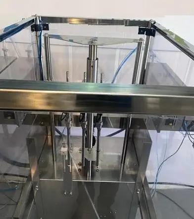 Usato 2020 KING TECHNOFILL