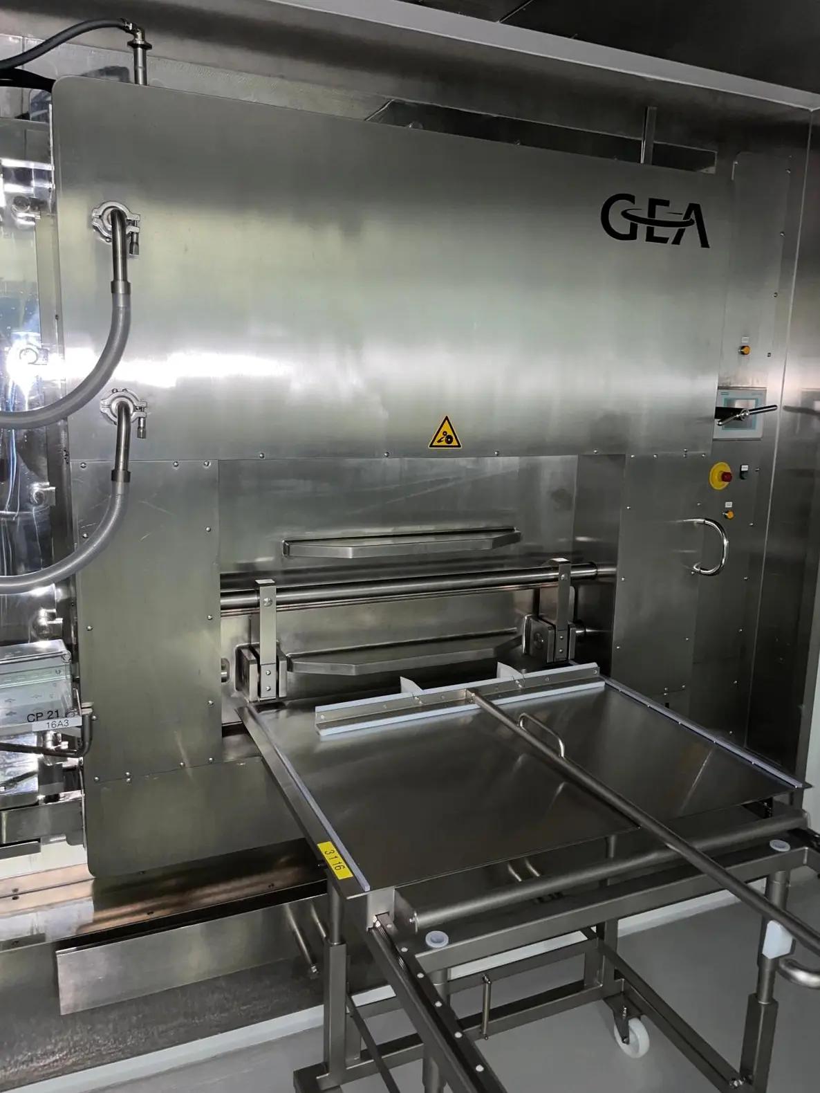 Usato 2013 GEA SMART LYO SL 150-D