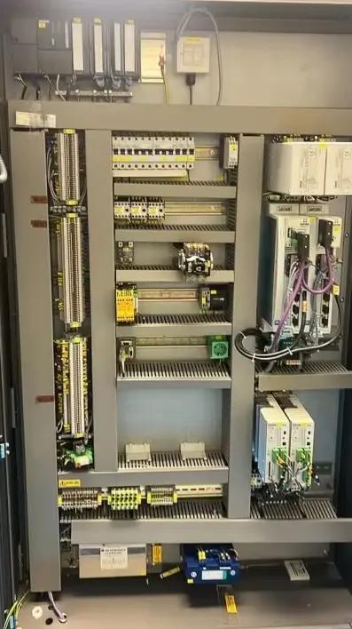 Usato PESTER - Fardellatrice - PEWO PACK 250 COMPACT