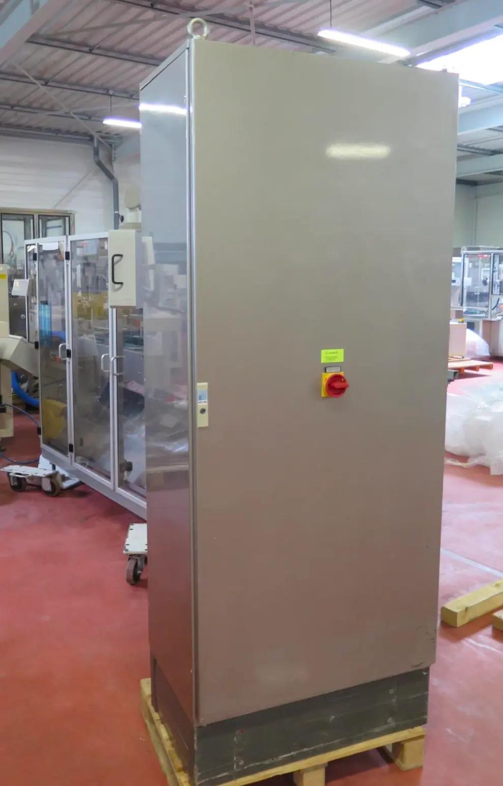 Usato OLI - Incartonatrice - OLI 210 - OLIMAT 2P