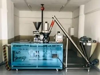 Usato IPM - Imbustinatrice - IPM-100 YTDM-1