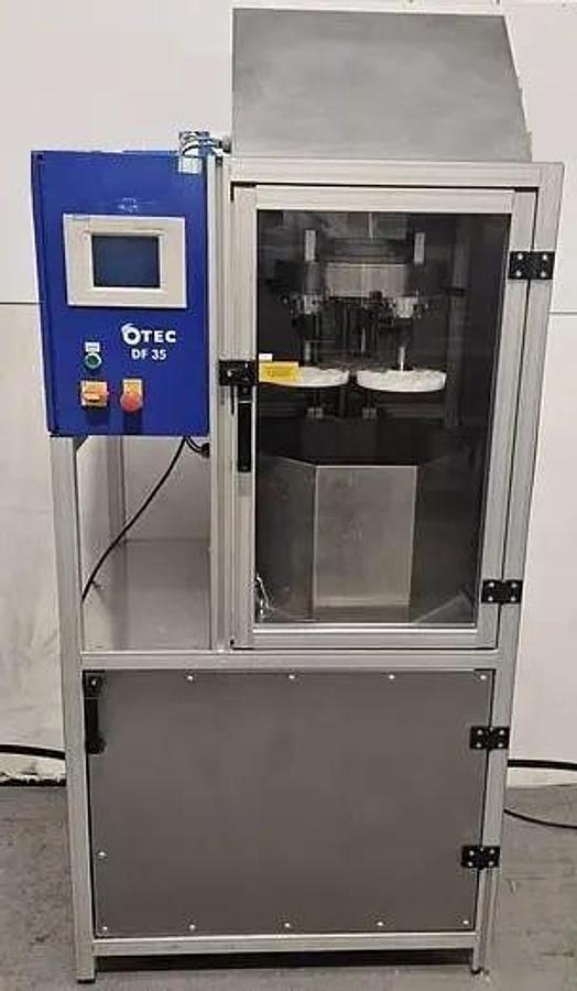 Usato 2004 OTEC DF 35