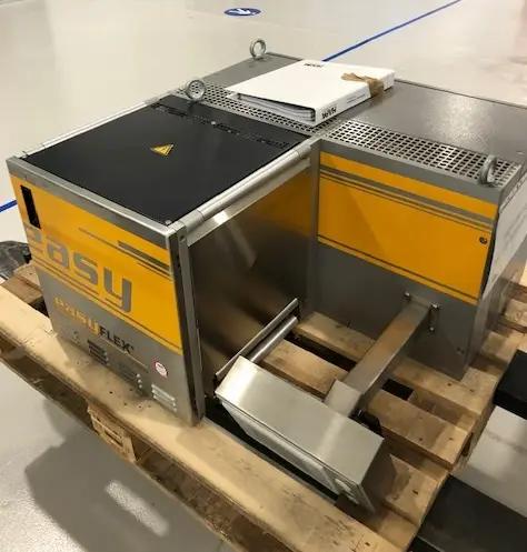 Usato 2010 HAPA EASYFLEX 626