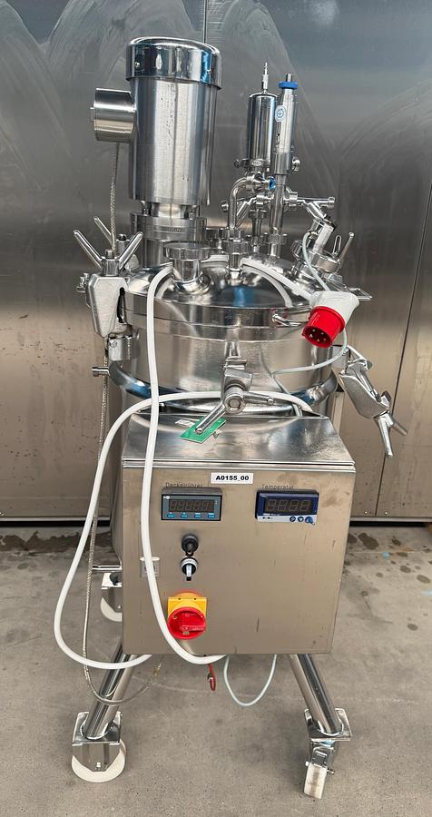 Usato 2007 SEITZ ENZINGER NOLL 131 L