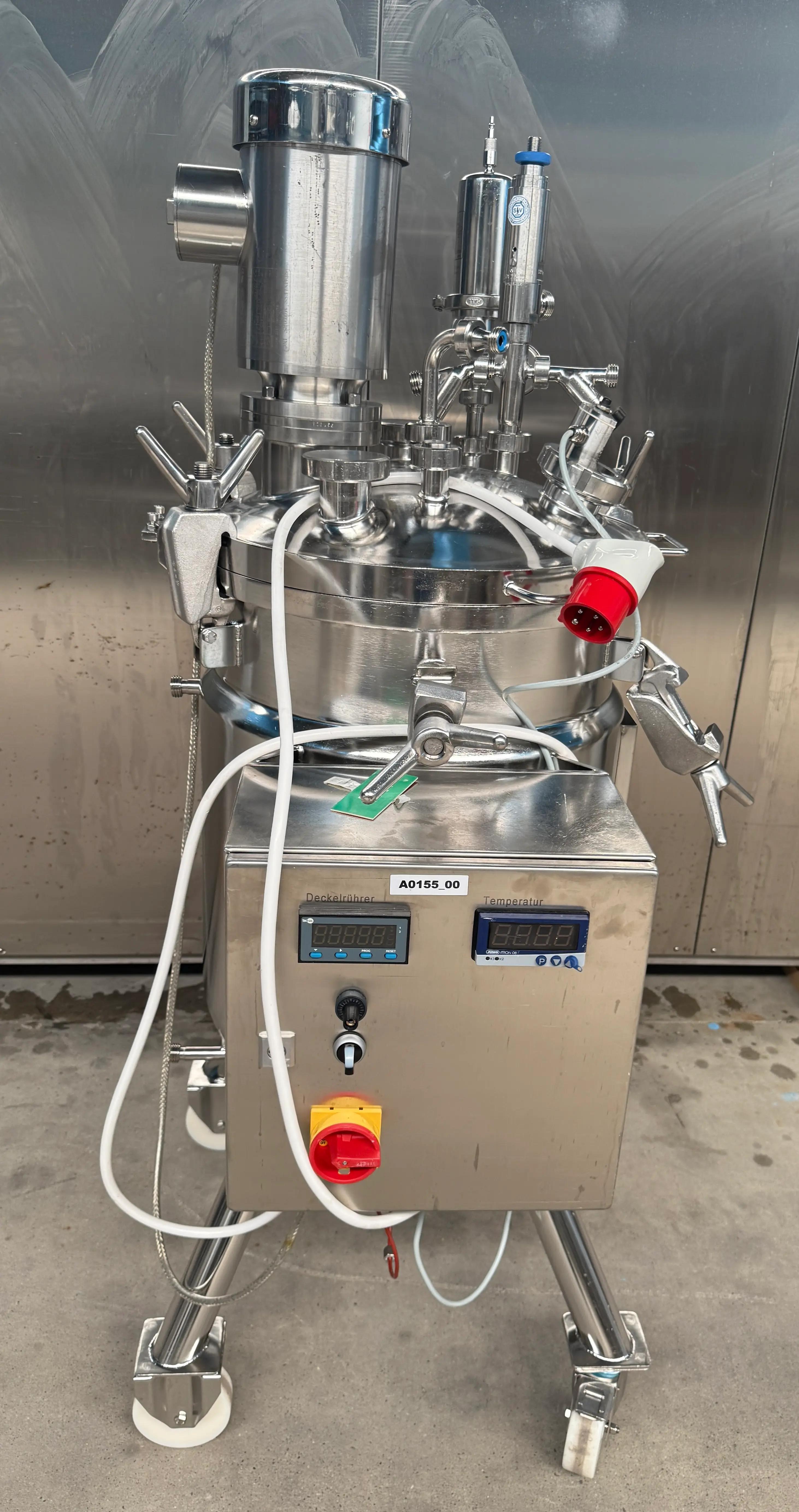 Usato 2007 SEITZ ENZINGER NOLL 131 L