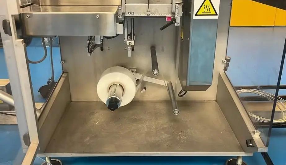 Usato PESTER - Fardellatrice - PEWO PACK 250 COMPACT