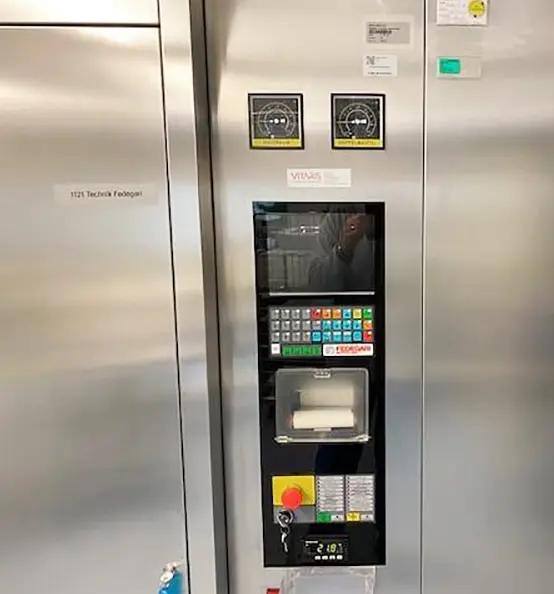 Usato 2002 FEDEGARI FOM3/A