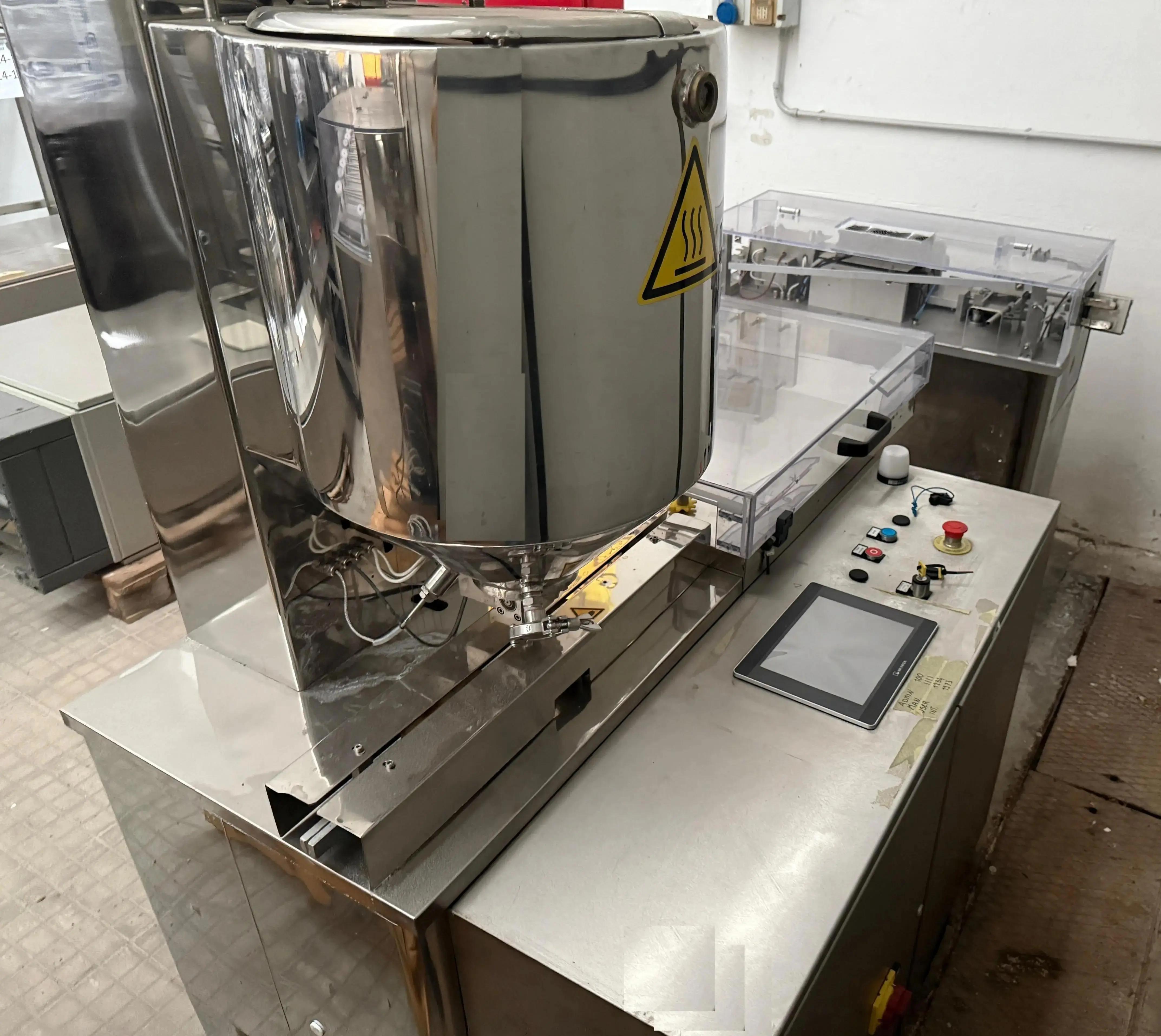 Usato CITO PAC - Linea Supposte