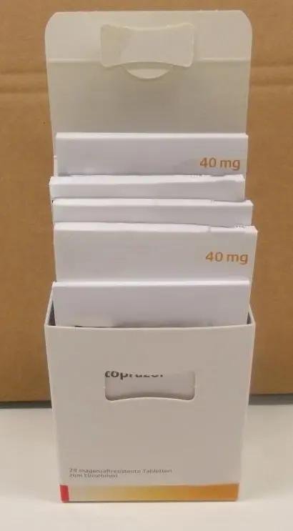 Usato 2006 SCHUBERT-PHARMA TLM-F2