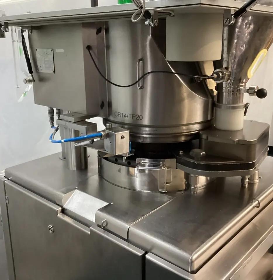 Usato KILIAN - Comprimitrice - S250