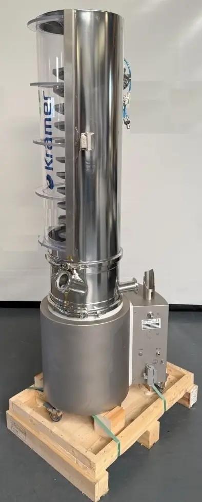 Usato KRAEMER - Depolverizzatore - KD7010-750