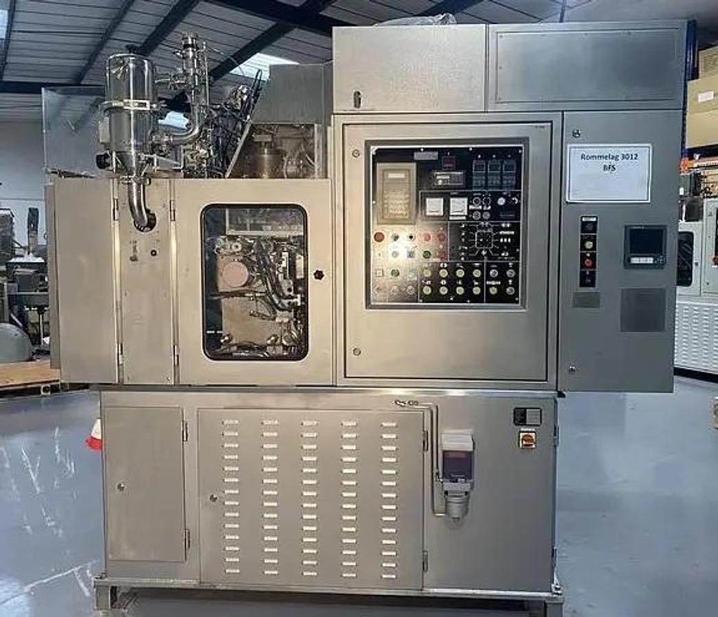 Usato ROMMELAG - Blow Fill Seal - 3012